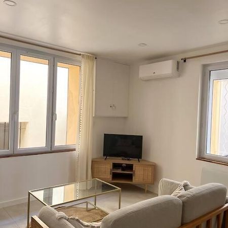 Les Bords De L'Estaque X Le Refuge De Cezanne Apartment Марсилия Екстериор снимка
