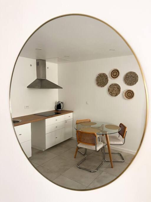 Les Bords De L'Estaque X Le Refuge De Cezanne Apartment Марсилия Екстериор снимка